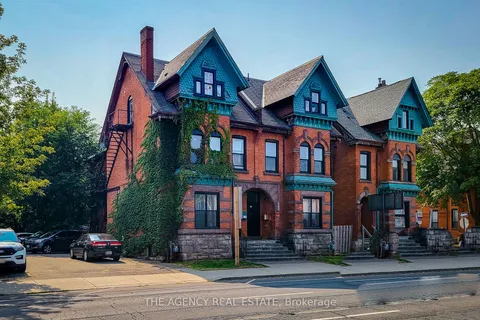 500 Main St, Hamilton, ON L8N 1K7