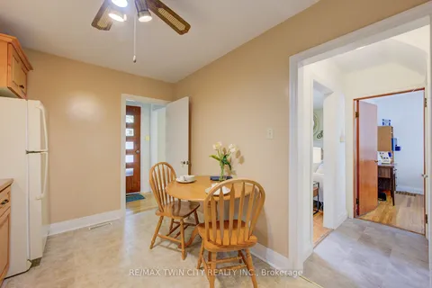 97 FAIRMOUNT Rd, Kitchener, ON N2H 2G5