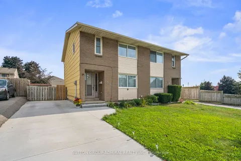 505 Elgin St, Cambridge, ON N1R 6A2