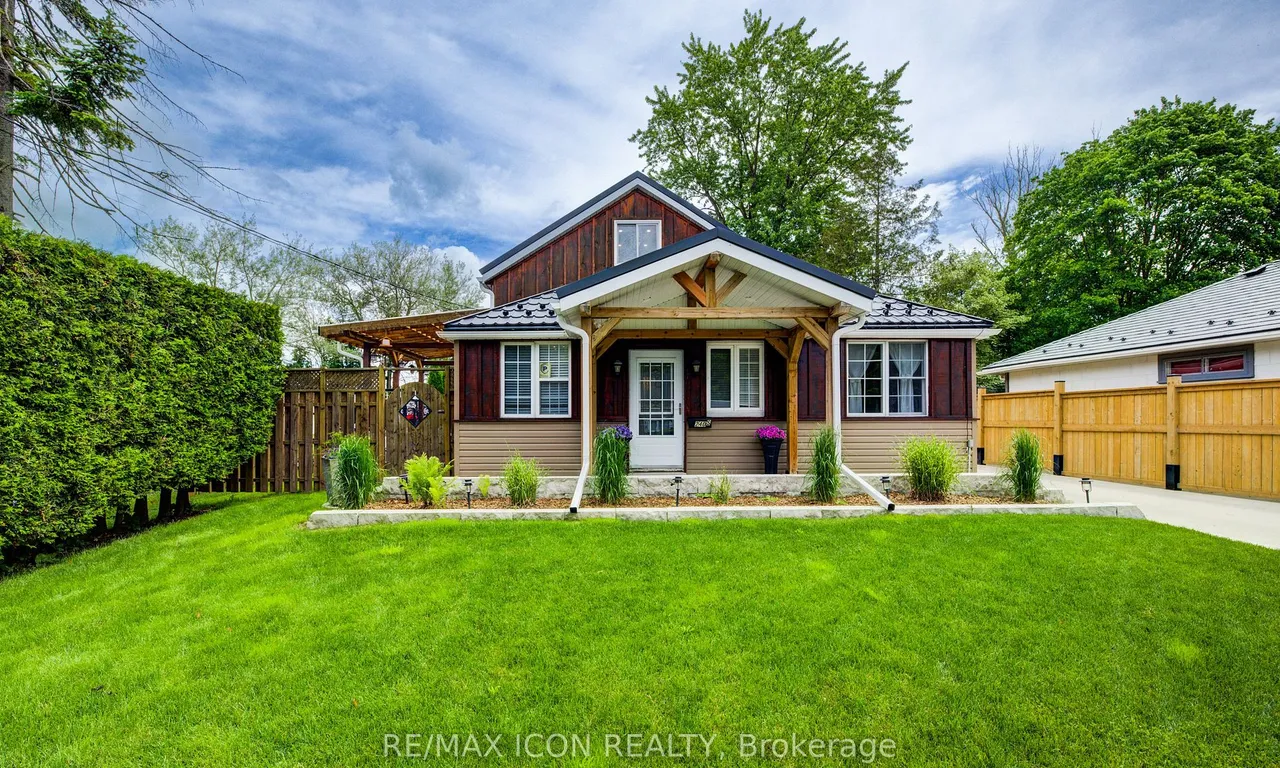 240 Egremont St, Wellington North, ON N0G 2L2