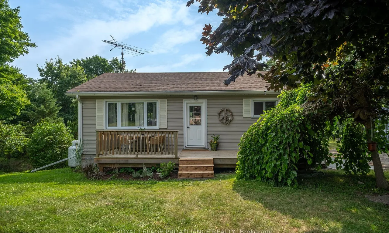 1448 County Road 10, Prince Edward County, ON K0K 1P0