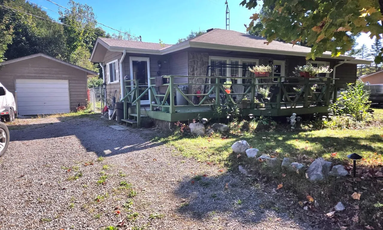 122 Alpine Lake Rd, Galway-Cavendish and Harvey, ON K0M 1A0