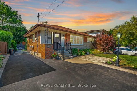 198 West 32nd St, Hamilton, ON L9C 5H4