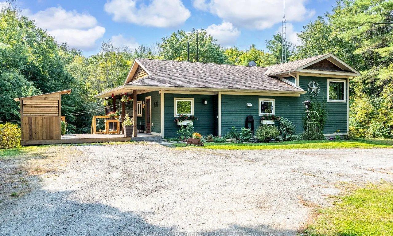 1023 Sophers Landing Rd, Gravenhurst, ON P0E 1G0