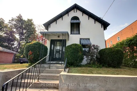 22 McColl Street, Quinte West, ON K8V 5L3
