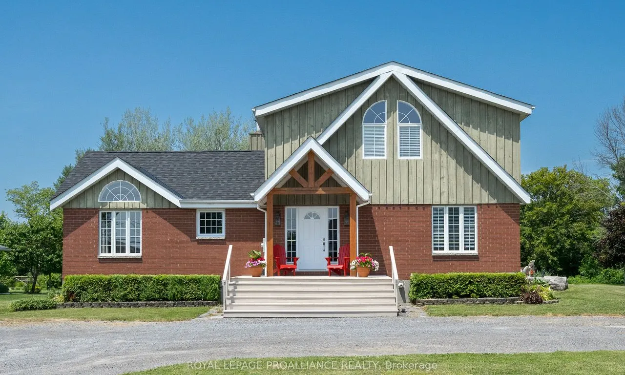 144 County Road 3, Prince Edward County, ON K8N 4Z7