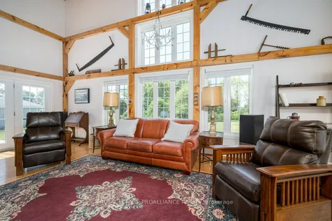 144 County Road 3, Prince Edward County, ON K8N 4Z7