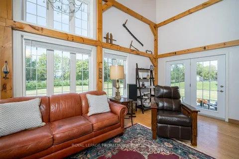 144 County Road 3, Prince Edward County, ON K8N 4Z7