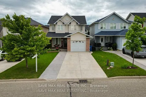 46 Cedarvale Ave, Guelph, ON N1E 6Y3