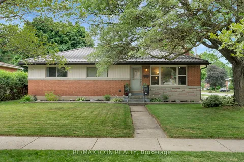 59 Ellis Cres, Waterloo, ON N2J 2B5