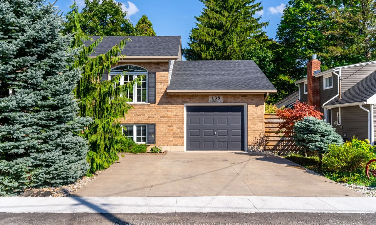 138 Belvidere Rd, Fort Erie, ON L0S 1B0