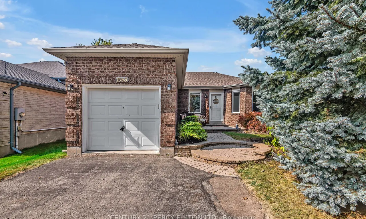 1065 Tillison Ave, Cobourg, ON K9A 5N4