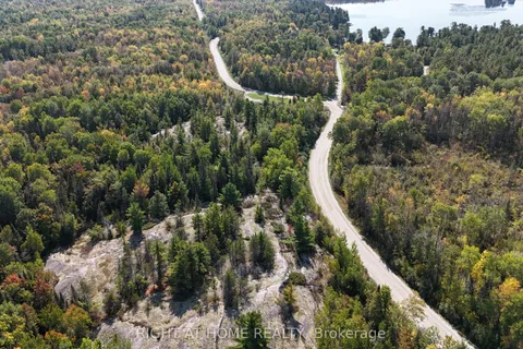 0 Laplage Road, West Nipissing, ON P0H 2M0