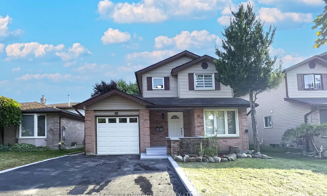 149 Foxhunt Rd, Waterloo, ON N2K 2R8