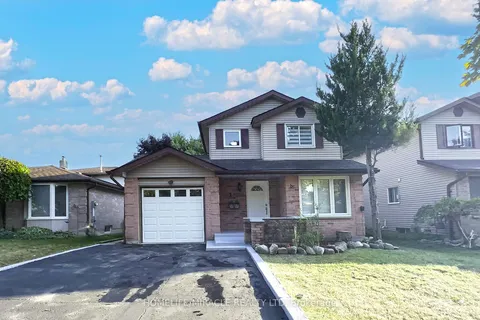 149 Foxhunt Rd, Waterloo, ON N2K 2R8