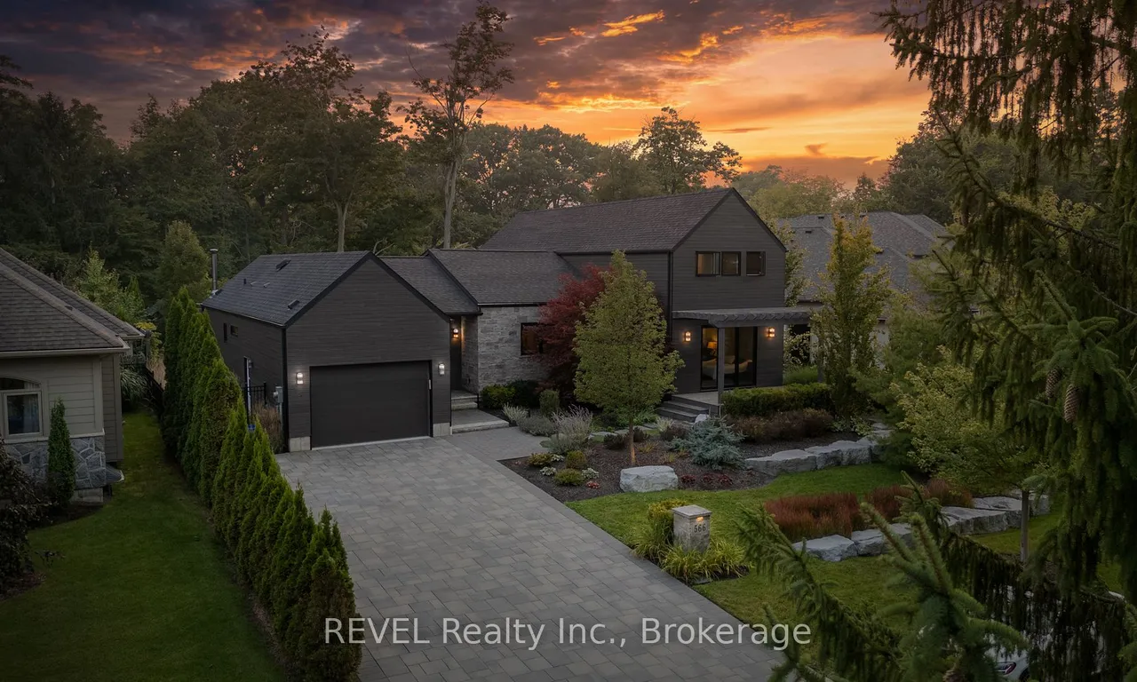 566 LANSDOWNE Ave, Niagara-on-the-Lake, ON L0S 1J0