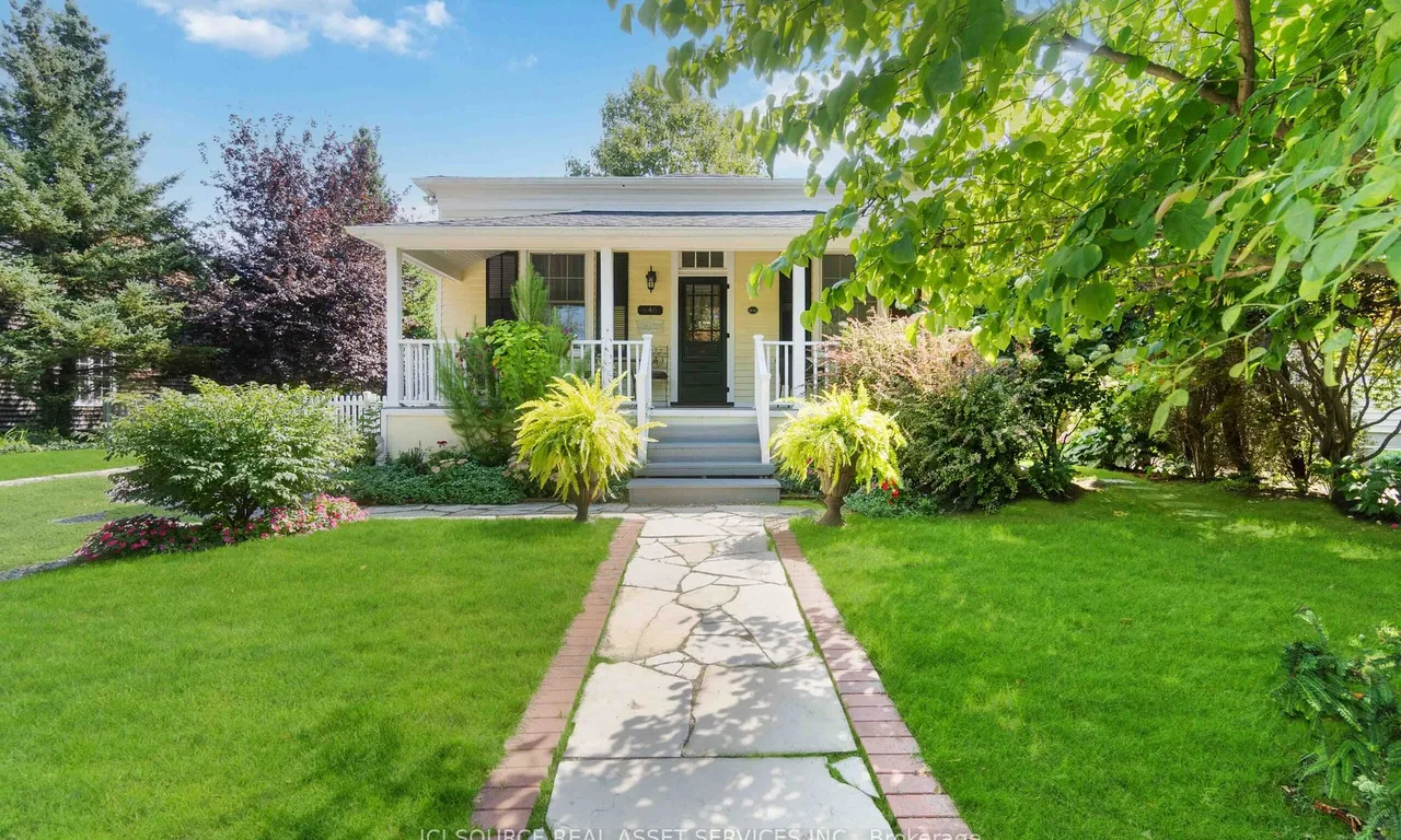 646 King St, Niagara-on-the-Lake, ON L0S 1J0