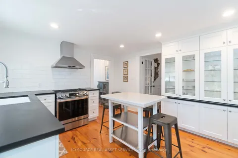 646 King St, Niagara-on-the-Lake, ON L0S 1J0