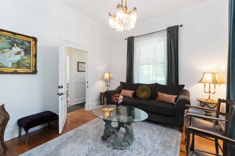 646 King St, Niagara-on-the-Lake, ON L0S 1J0