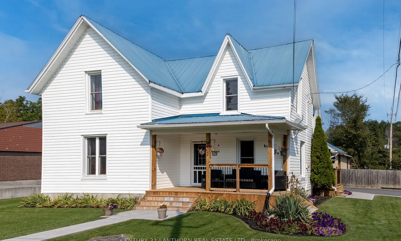466 Ashley St, Belleville, ON K0K 2B0