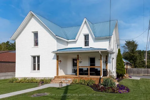 466 Ashley St, Belleville, ON K0K 2B0