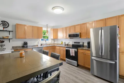 466 Ashley St, Belleville, ON K0K 2B0