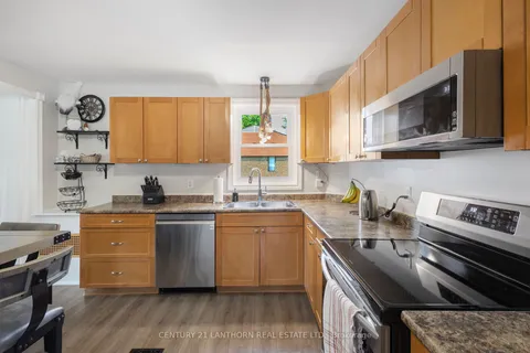 466 Ashley St, Belleville, ON K0K 2B0