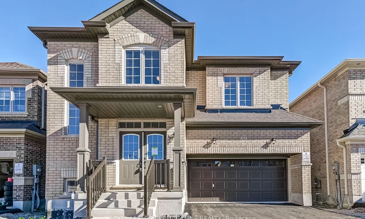 285 Chippewa Ave, Melancthon, ON L9V 3Y2