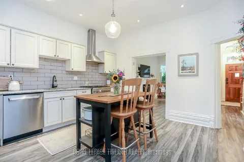 846 Lorne Ave, London, ON N5W 3K8