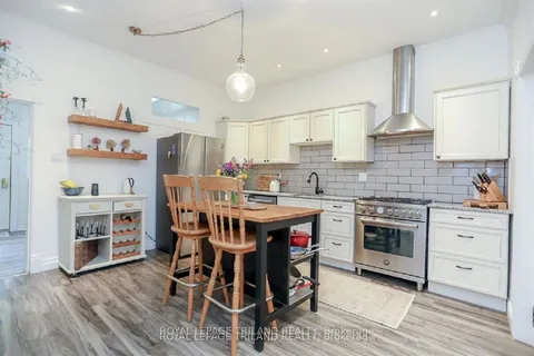 846 Lorne Ave, London, ON N5W 3K8