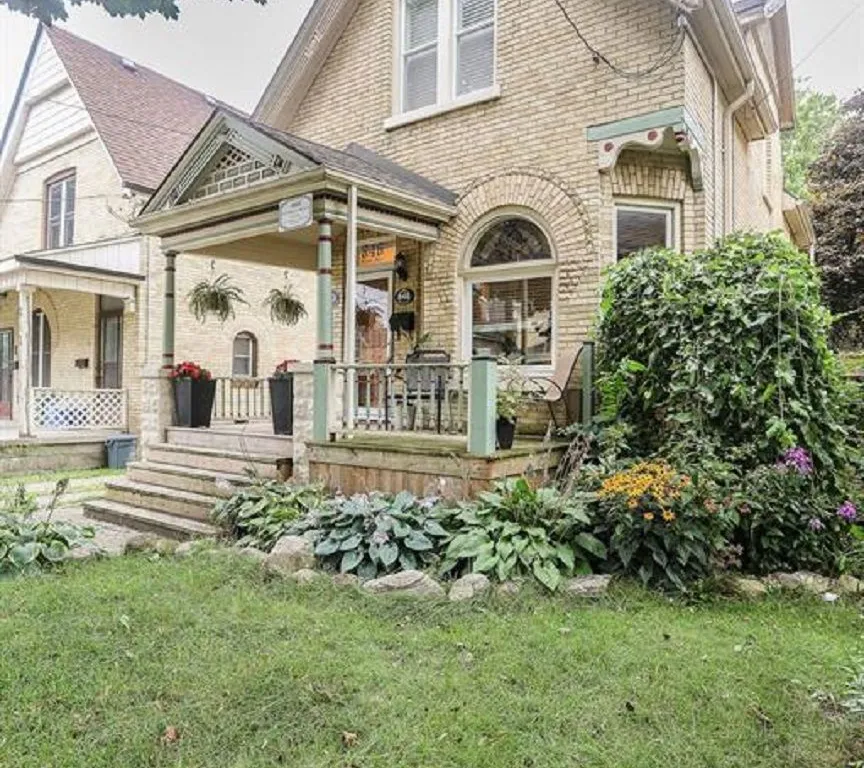 846 Lorne Ave, London, ON N5W 3K8