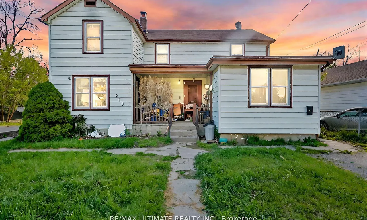 640 Front St, Quinte West, ON K8V 4R7