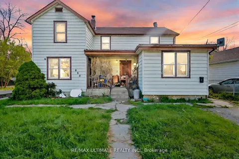 640 Front St, Quinte West, ON K8V 4R7