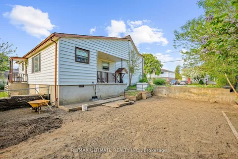 640 Front St, Quinte West, ON K8V 4R7