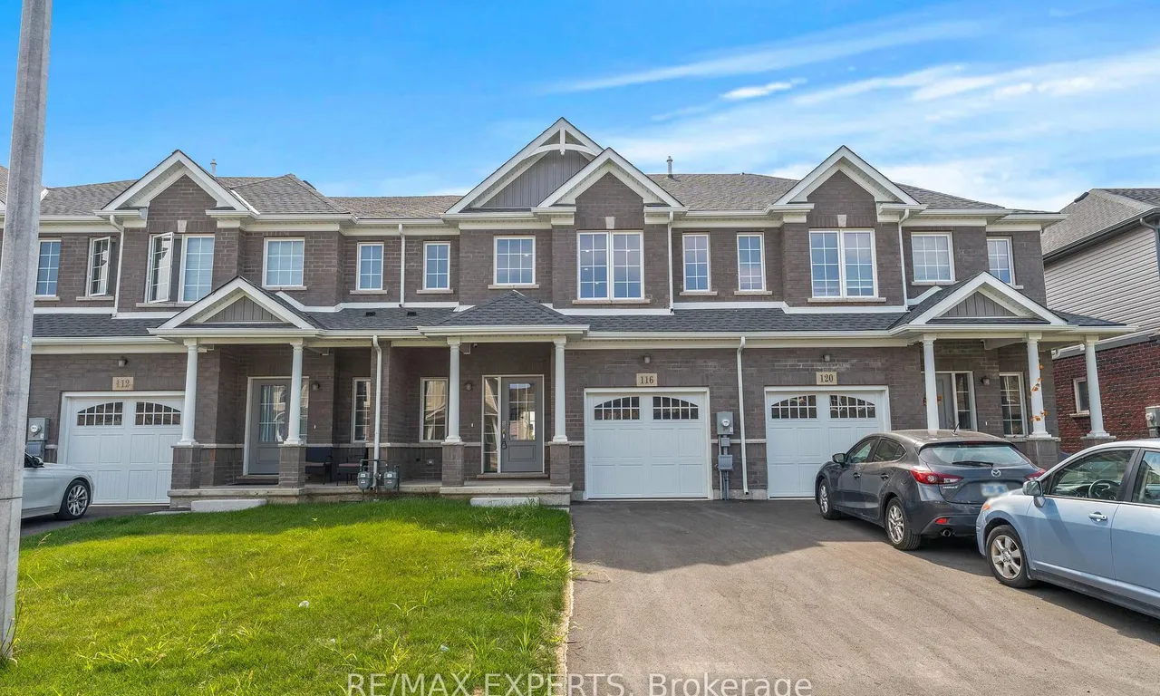 116 Alicia Cres, Thorold, ON L2V 0M2