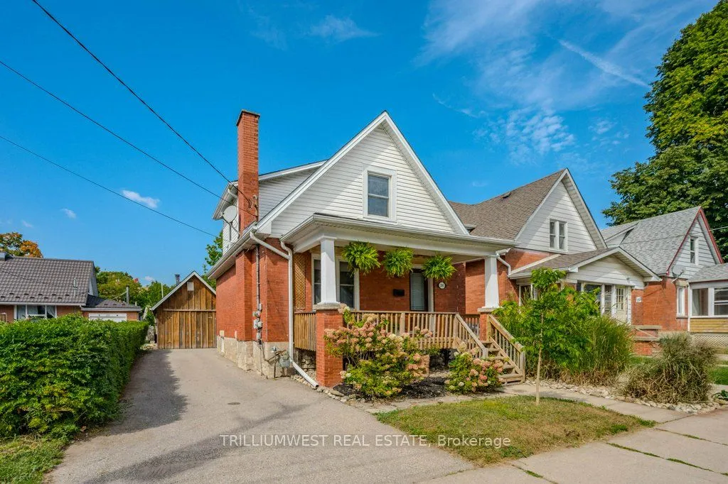 285 Paisley Rd, Guelph, ON N1H 2P8