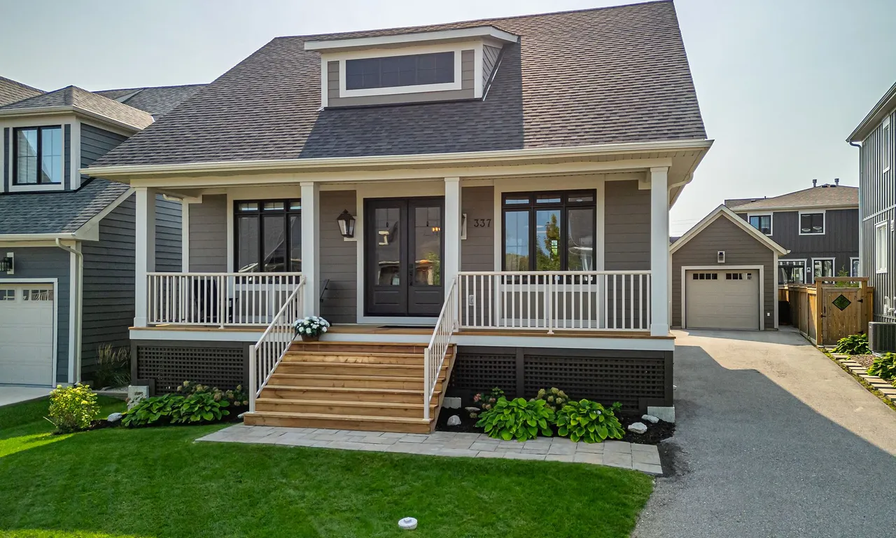 337 Yellow Birch Cres, Blue Mountains, ON L9Y 0Y5