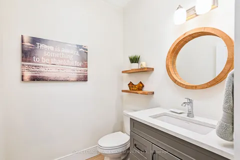 337 Yellow Birch Cres, Blue Mountains, ON L9Y 0Y5