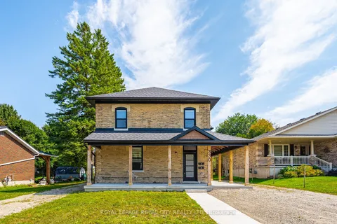 330 William St, Wellington North, ON N0G 2L3