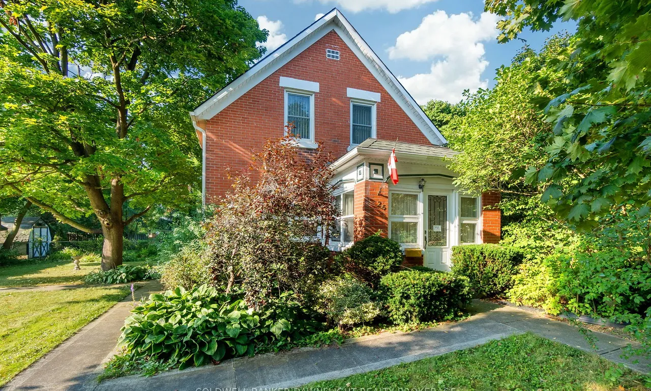 26 Marlborough St, West Perth, ON N0K 1N0