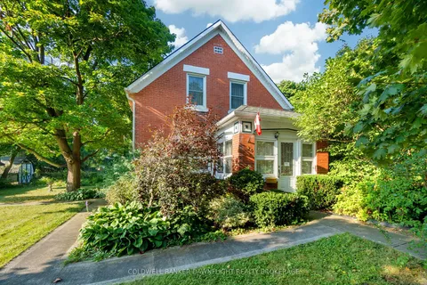 26 Marlborough St, West Perth, ON N0K 1N0