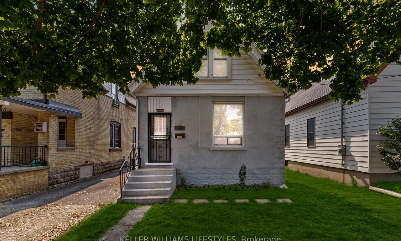 801 Central Ave, London, ON N5W 3R1
