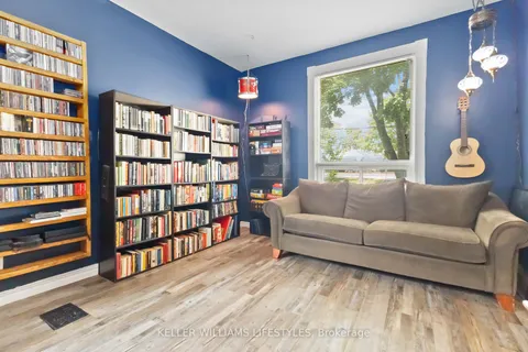 801 Central Ave, London, ON N5W 3R1