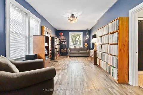 801 Central Ave, London, ON N5W 3R1