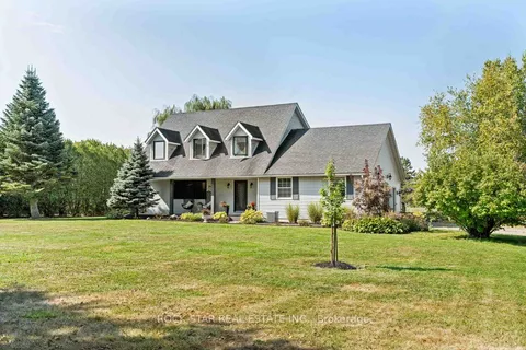 851 Westover Rd, Hamilton, ON L0R 2H2