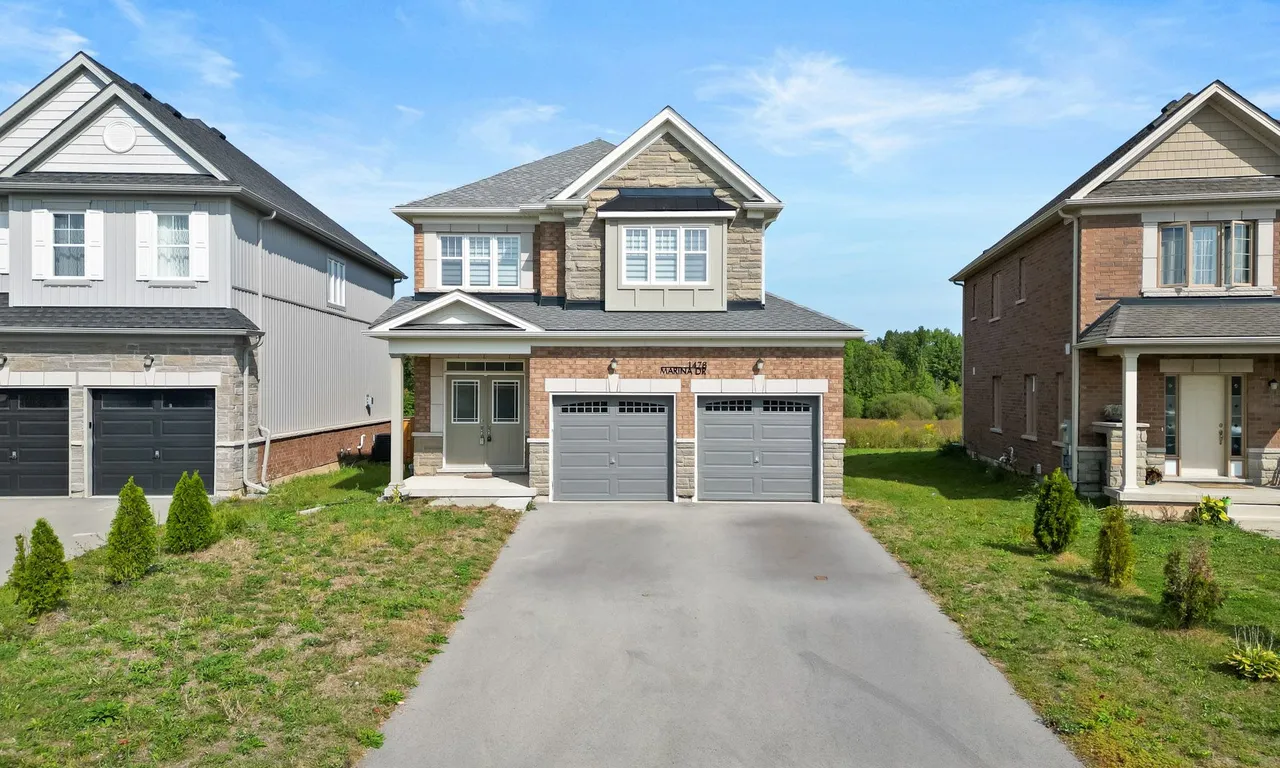 1478 Marina Dr, Fort Erie, ON L2A 0C7