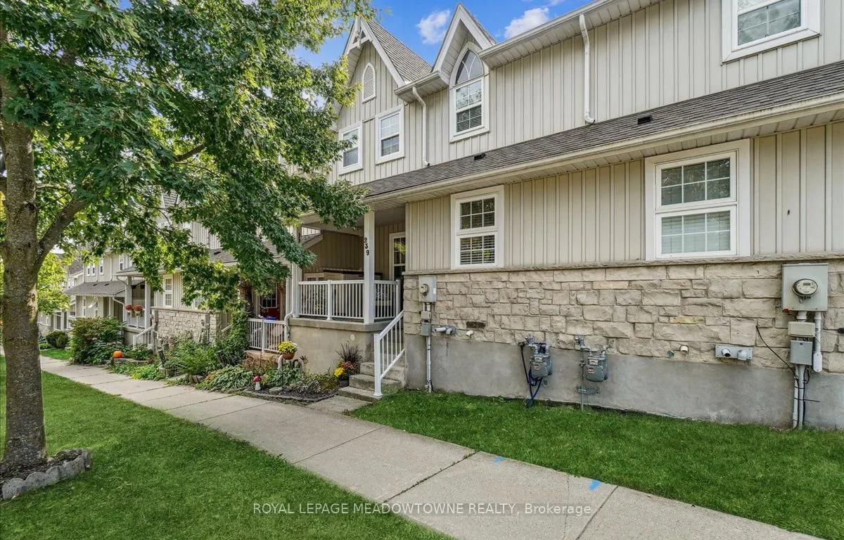 239 Jolliffe Ave, Guelph/Eramosa, ON N0B 2K0
