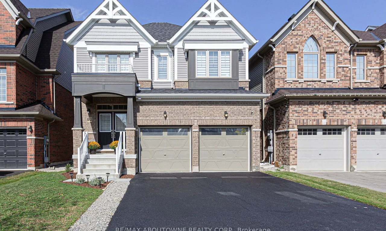 228 Edgar Bonner Ave, Guelph/Eramosa, ON N0B 2K0