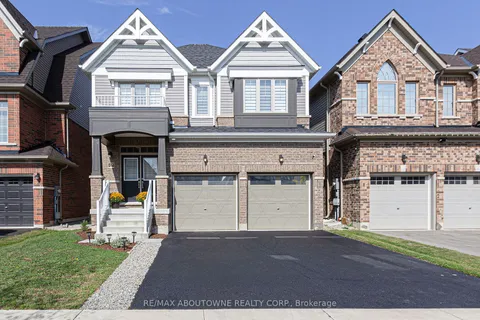 228 Edgar Bonner Ave, Guelph/Eramosa, ON N0B 2K0