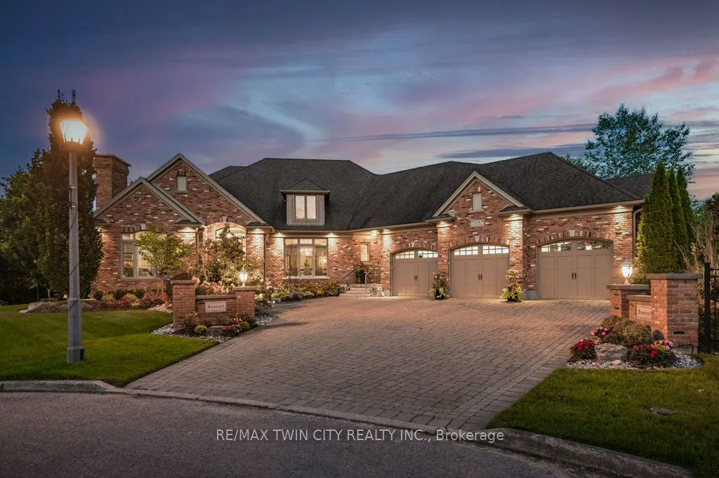 376 RIVER OAK Pl, Waterloo, ON N2K 3N8